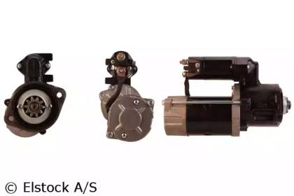 Elstock 45-2445 Стартер Elstock 45-2445 Стартер