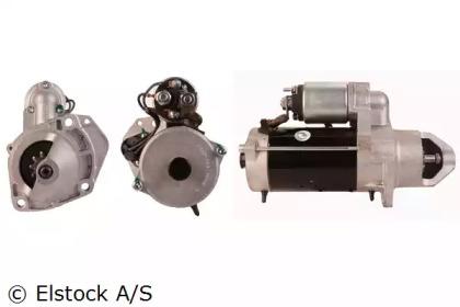 Elstock 45-3353 Starter Elstock 45-3353 Starter