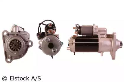 Elstock 45-4050 Starter Elstock 45-4050 Starter