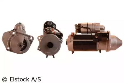 Elstock 45-4168 Starter Elstock 45-4168 Starter