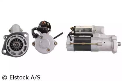 Elstock 45-4429 Starter Elstock 45-4429 Starter
