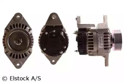 Elstock 48-3697 Alternator assy
