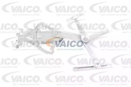 Vaico V40-1058 Regulator assy door window