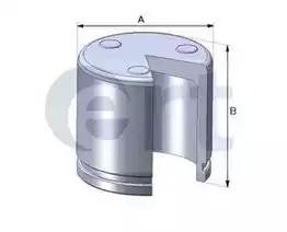 ERT 150271-C Piston assy caliper ERT 150271-C Piston assy caliper