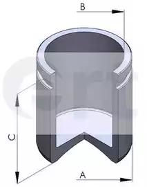 ERT 150281-C Piston assy caliper ERT 150281-C Piston assy caliper