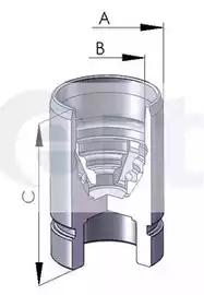 ERT 150553-C Piston assy caliper