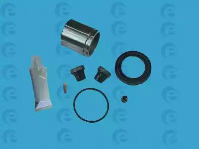 ERT 401101 Ремкомплект супорта тормозного ERT 401101 Ремкомплект супорта тормозного