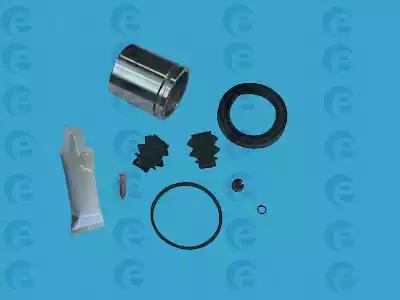 ERT 401134 Ремкомплект супорта тормозного ERT 401134 Ремкомплект супорта тормозного