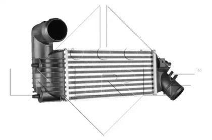 NRF 30835 Інтеркулер NRF 30835 Інтеркулер