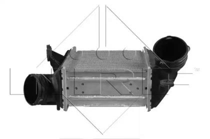 NRF 30850 Інтеркулер NRF 30850 Інтеркулер