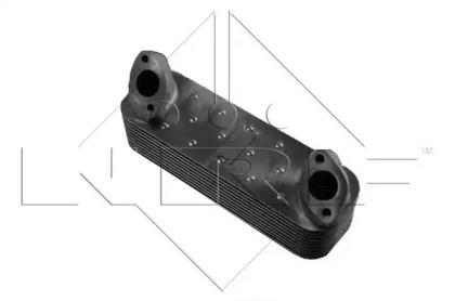 NRF 31039 Радиатор масляный NRF 31039 Радиатор масляный