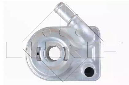 NRF 31069 Радиатор масляный NRF 31069 Радиатор масляный