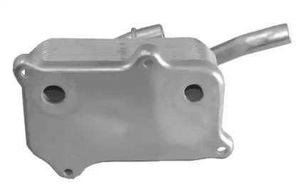 NRF 31182 Радиатор масляный NRF 31182 Радиатор масляный