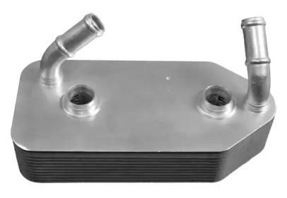 NRF 31186 Радіатор масляний NRF 31186 Радіатор масляний