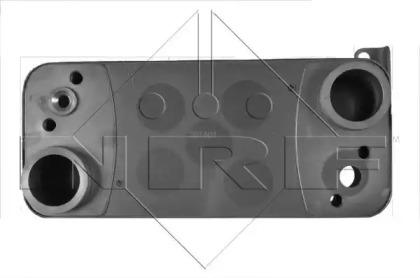 NRF 31227 Радиатор масляный