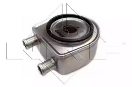 NRF 31247 Радиатор масляный NRF 31247 Радиатор масляный