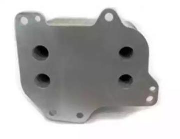 NRF 31267 Радиатор масляный NRF 31267 Радиатор масляный