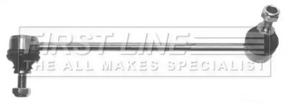 First Line/KeyParts FDL6499 Тяга стабілізатора підвіски First Line/KeyParts FDL6499 Тяга стабілізатора підвіски