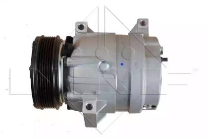 NRF 32102 Compressor assy cooler