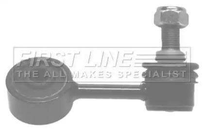 First Line/KeyParts FDL6575 Стойка стабилизатора подвески First Line/KeyParts FDL6575 Стойка стабилизатора подвески