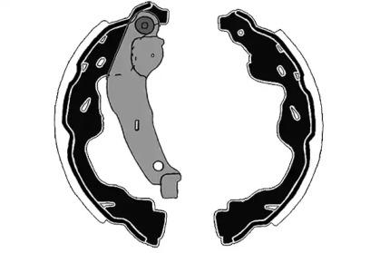 Raicam RA28220 Brake pads Raicam RA28220 Brake pads