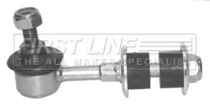 First Line/KeyParts FDL6607 Тяга стабілізатора підвіски First Line/KeyParts FDL6607 Тяга стабілізатора підвіски