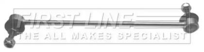 First Line/KeyParts FDL6631 Стойка стабилизатора подвески First Line/KeyParts FDL6631 Стойка стабилизатора подвески