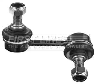 First Line/KeyParts FDL6696 Тяга стабілізатора підвіски First Line/KeyParts FDL6696 Тяга стабілізатора підвіски
