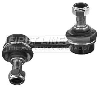First Line/KeyParts FDL6697 Тяга стабілізатора підвіски First Line/KeyParts FDL6697 Тяга стабілізатора підвіски