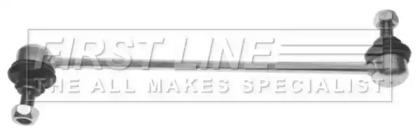 First Line/KeyParts FDL7100 Стойка стабилизатора подвески First Line/KeyParts FDL7100 Стойка стабилизатора подвески