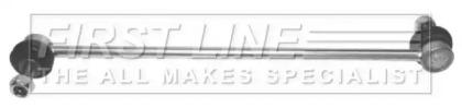 First Line/KeyParts FDL7107 Тяга стабілізатора підвіски First Line/KeyParts FDL7107 Тяга стабілізатора підвіски