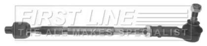 First Line/KeyParts FDL7145 Рульова тяга First Line/KeyParts FDL7145 Рульова тяга