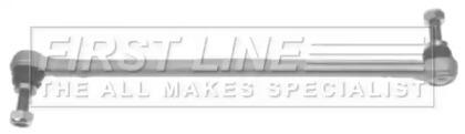 First Line/KeyParts FDL7154 Тяга стабілізатора підвіски First Line/KeyParts FDL7154 Тяга стабілізатора підвіски