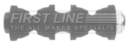 First Line/KeyParts FDL7256 Стойка стабилизатора подвески First Line/KeyParts FDL7256 Стойка стабилизатора подвески