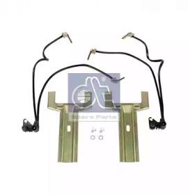 Diesel Technic 1.21610 Датчик зносу Diesel Technic 1.21610 Датчик зносу