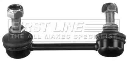 First Line/KeyParts FDL7472 Link stabilizer First Line/KeyParts FDL7472 Link stabilizer