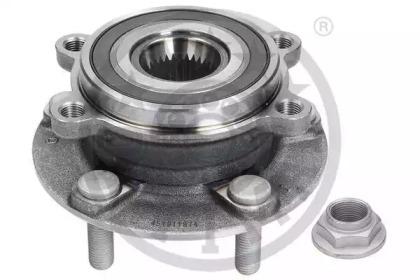 Optimal 941401 Wheel bearing Optimal 941401 Wheel bearing
