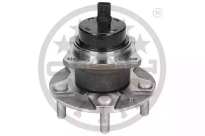 Optimal 941662 Wheel bearing