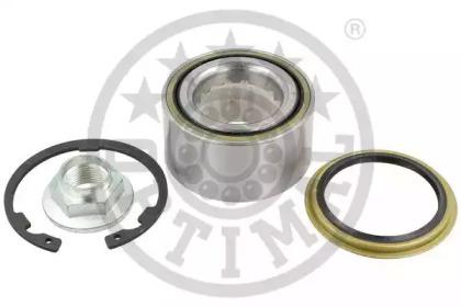 Optimal 941941 Wheel bearing Optimal 941941 Wheel bearing