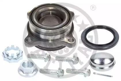 Optimal 951744 Маточина колеса Optimal 951744 Маточина колеса