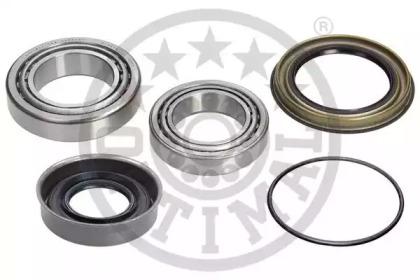 Optimal 961801 Wheel bearing
