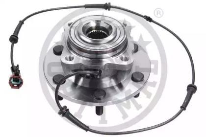 Optimal 962725 Wheel bearing