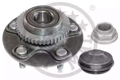 Optimal 962903 Wheel bearing