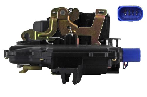 Vemo V10850009 Замок дверей Vemo V10850009 Замок дверей