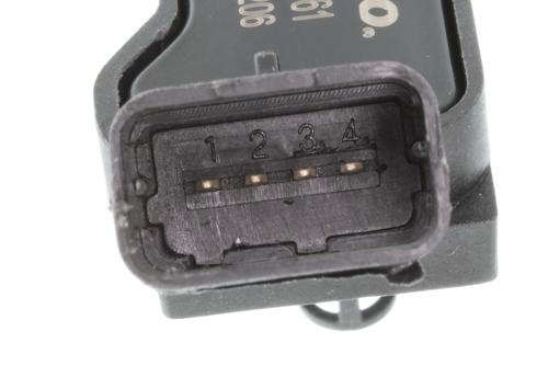 Vemo V22-72-0061 Датчик абсолютного тиску Vemo V22-72-0061 Датчик абсолютного тиску