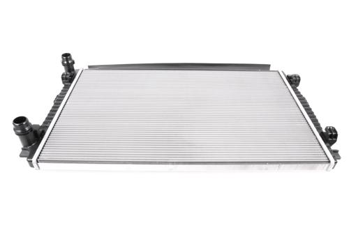 Vemo V15-60-6055 Радіатор охолодження двигуна