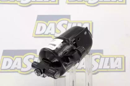 Da Silva FF4406 Осушувач кондиціонера Da Silva FF4406 Осушувач кондиціонера