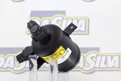 Da Silva FF4413 Осушувач кондиціонера Da Silva FF4413 Осушувач кондиціонера