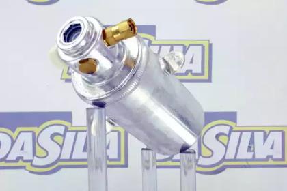 Da Silva FF4418 Осушувач кондиціонера