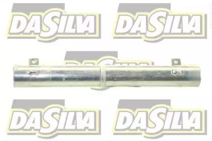 Da Silva FF4455 Receiver tank air conditioner Da Silva FF4455 Receiver tank air conditioner